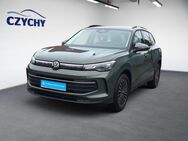 VW Tiguan, 1.5 Life Tiguan eTSI Life GARAN, Jahr 2024 - Neu Wulmstorf