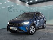 VW Taigo, 1.0 TSI Life APP, Jahr 2023 - München