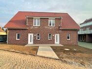 ERSTBEZUG! Hochwertige, großzügige 4-Zimmer-Doppelhaushälfte - Verden (Aller)