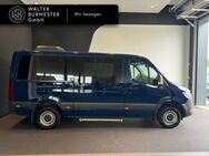 Mercedes Sprinter, 311 STH KlimaA, Jahr 2019 - Wedel