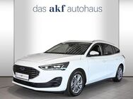 Ford Focus Turnier 1.5 TDCi EcoBlue ATitanium X-Ford - Schwerte (Hansestadt an der Ruhr)