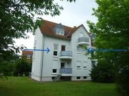 **Gut geschnittene 3-Zi. Wohnung mit Balkon in Küps zu vermieten** - Küps