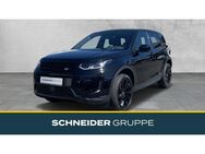 Land Rover Discovery Sport, D240 S 20ZOLL, Jahr 2020 - Chemnitz