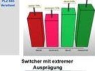 Ich bin ein alter dominanter / masochistischer Switcher und sehr erfahrener BDSM Kenner der sein Wissen gerne weiter gibt! - Tittmoning