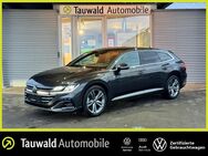 VW Arteon, 2.0 TDI SB R-Line P, Jahr 2024 - Erlangen