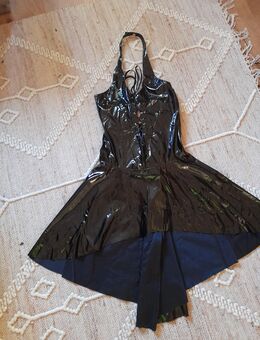 Lackkleid Gr. M - Gelsenkirchen