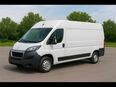 privates Transportfahrzeug in 40472