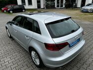 Audi A3 Sportback Quattro 1.8 S-tronic Panorama Xenon Navi - Weinheim