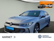 VW Passat Variant, 2.0 TDI Elegance, Jahr 2024 - Bad Nauheim