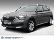 Skoda Kamiq, 1.0 TSI Style, Jahr 2024 - Hamburg