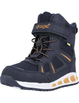 ZIGZAG Clementu Stiefel mit LED-Beleuchtung in der Sohle