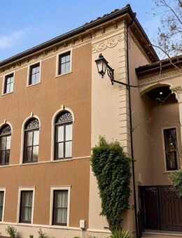 +++ Historisches Haus zentral in Meißen sucht neuen Eigentümer +++ - Meißen
