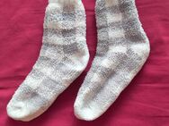 Duftsocken - Vettweiß