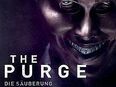The Purge - Die Säuberung (DVD) von James DeMonaco, FSK 16 in 27283