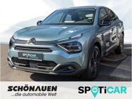 Citroën C4, 1.2 PT 130 PLUS S MET, Jahr 2024 - Kerpen (Kolpingstadt)