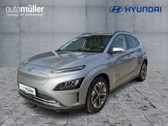 Hyundai Kona, PRIME FLA 4xSHZ, Jahr 2023 - Kronach