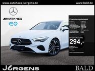 Mercedes CLA 180, SB Progressive 18, Jahr 2023 - Plettenberg