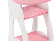 CHIC2000 Puppenhochstuhl Stars Pink