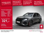 Audi RSQ3, Essentials Paket, Jahr 2024 - Stuttgart