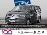 VW T7 Multivan, 2.0 TDI Multivan, Jahr 2022 - Bonn