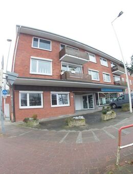 Gemütliche Erdgeschosswohnung in begehrter Lage von Kronshagen - Kronshagen