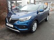 Renault Kadjar, TCe 140 Limited Deluxe Limited, Jahr 2020 - Bamberg