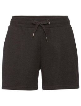 Vivance Sweatshorts bequeme kurze Loungehose mit seitlichen Taschen