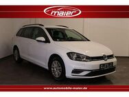 VW Golf 1.6 TDI United-Navi-Bluetooth-SHZ-PDC-MFL- - Bebra