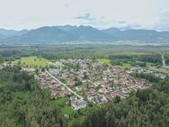 Idyllisches Waldgrundstück in beliebter Wohnlage - Raubling