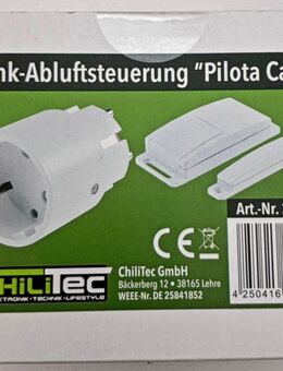 Funk Abluftsteuerung für Dunstabzugshaube - Kiel