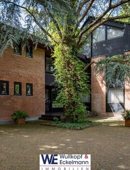 Spannende Maisonette mit viel Privatsphäre - Hamburg