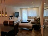 Familienfreundliche Etagenwohnung in Haunstetten - Augsburg