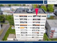 Eigentumswohnung mit Weitblick über Trier - Kapitalanlage in Toplage - Trier