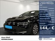 VW Golf, 1.5 TSI VIII Active, Jahr 2023 - Mülheim (Ruhr)