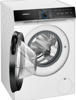 SIEMENS Waschmaschine iQ700 WG44B2071, 9 kg, 1400 U/min