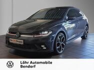 VW Polo, 2.0 TSI GTI IQ-Light BEATS, Jahr 2024 - Bendorf (Rheinland-Pfalz)