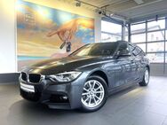 BMW 320, d KOMF ad SPUR, Jahr 2017 - Strausberg