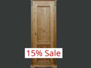 Sale 15%, Eck-Schrank, Gründerzeitstil, shabby-chic Stil (1050) - Kirchheim (Neckar)