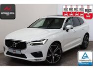 Volvo XC60 D5 AWD R DESIGN HUD,AHK,KEYLESS,STANDHEIZ. - Berlin