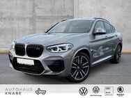 BMW X4, M M-SITZ HARMAN eSITZ, Jahr 2020 - Kierspe