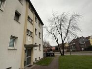 Demnächst frei! 2-Zimmer-Wohnung in Duisburg Fahrn - Duisburg