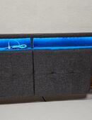 Bett 140x200 cm in 67595