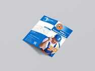 Grafik-Design, Flyer, Plakate, Vektorisierungen & mehr - Köln