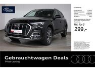 Audi Q5, 45 TFSI qu advanced, Jahr 2023 - Ursensollen