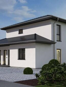 Ihr Zuhause, Ihr Rückzugsort - sicher gebaut mit OKAL! - Bad Emstal