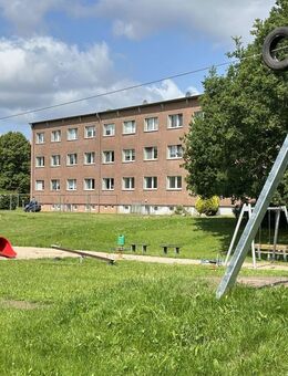 Eingerückt und grün gelegene Eigentumswohnung in Mallentin, Gemeinde Stepenitztal - Grevesmühlen Zentrum