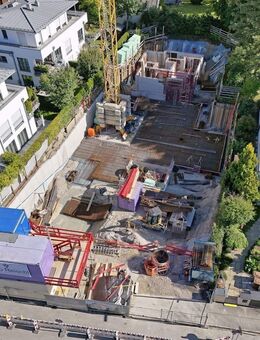 Promenadenensemble "Truderinger Wald" - Whg. 12 - München