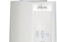 Chicco Flaschenwärmer Zuhause/Unterwegs, inkl. Adapter für das Auto