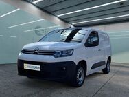 Citroën Berlingo, 1.2 Kasten Club M L1 110 EU6d BERLINGO PURETEC, Jahr 2020 - München