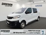 Opel Vivaro, 1.5 Cargo Edition M D, Jahr 2023 - Krefeld